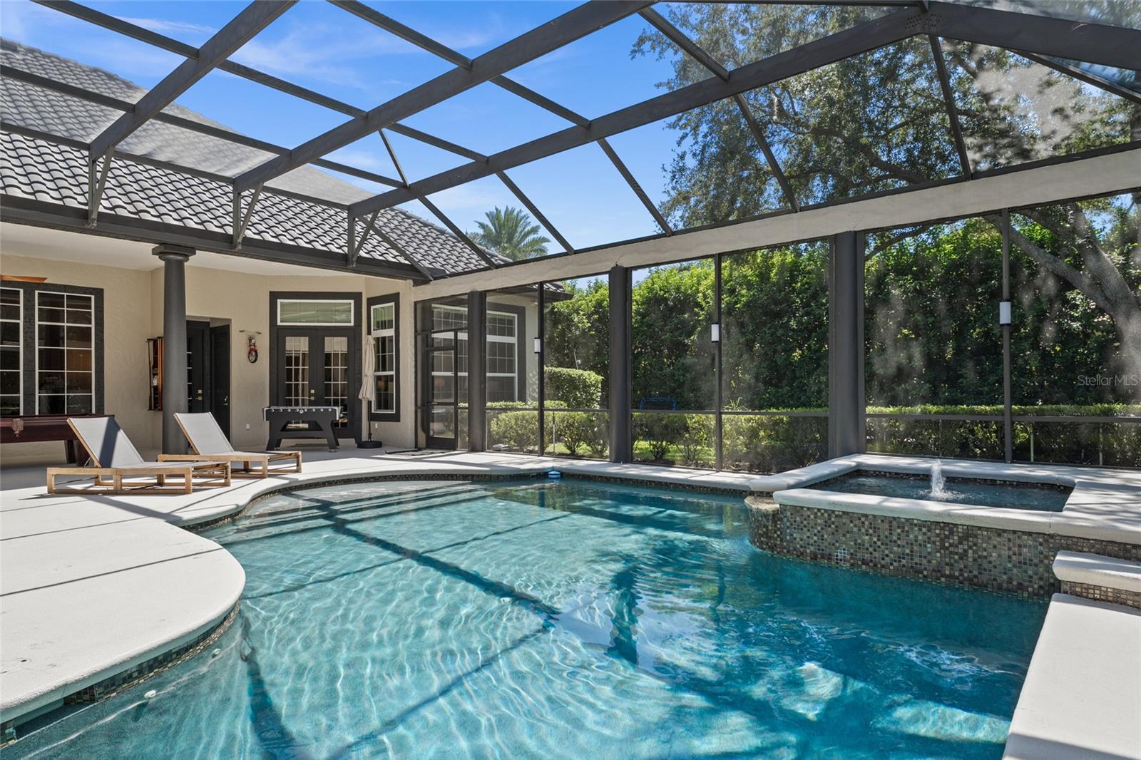 KEENES POINTE - Residential