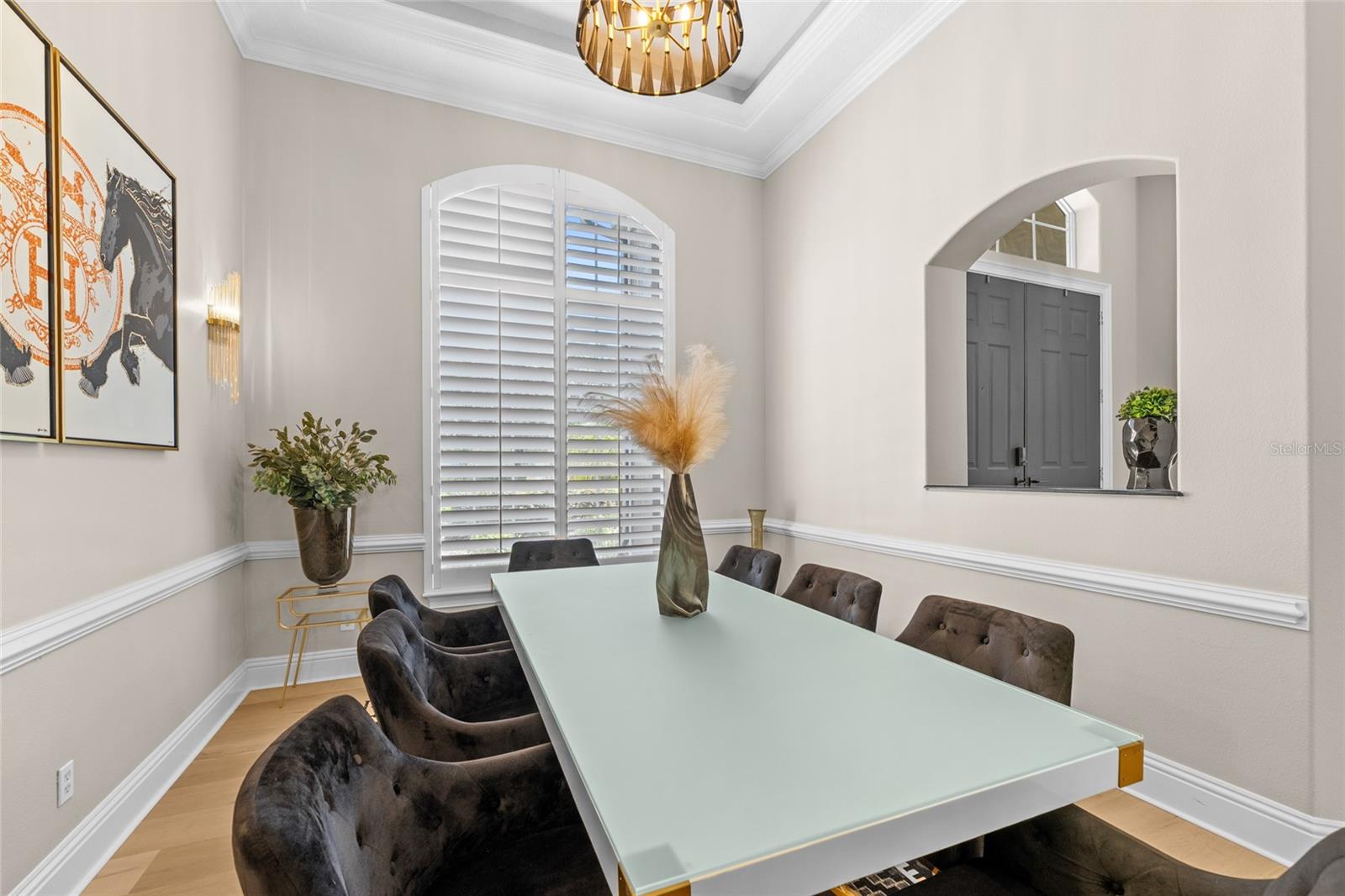 KEENES POINTE - Residential