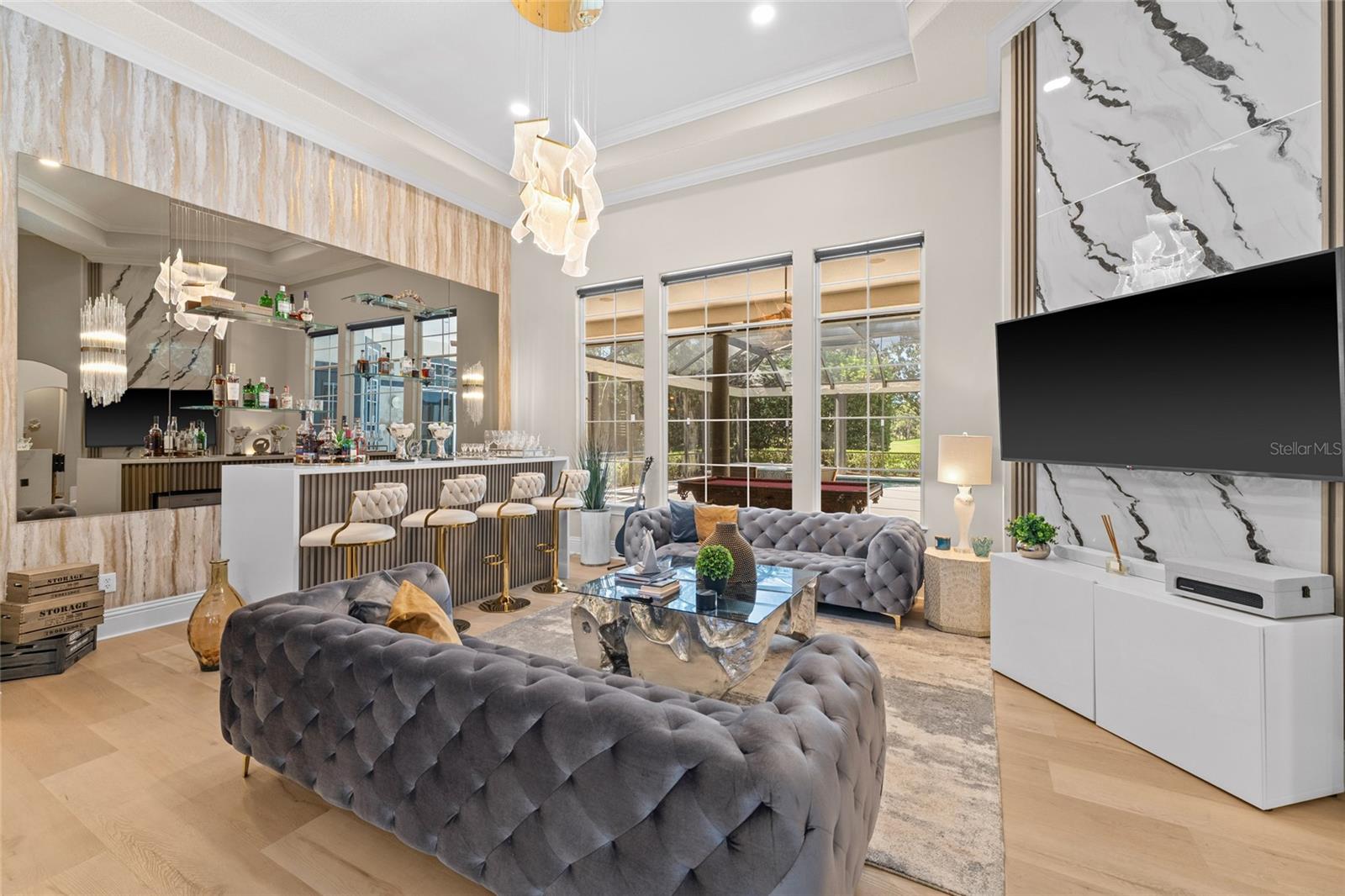 KEENES POINTE - Residential