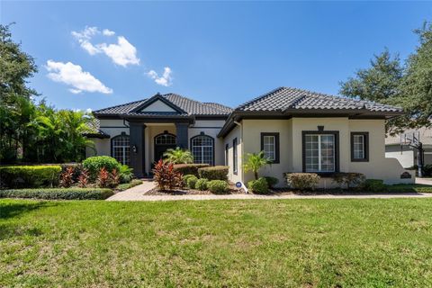 6134 KEENES POINTE DRIVE WINDERMERE FL 34786