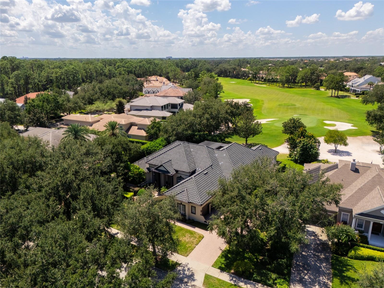 KEENES POINTE - Residential