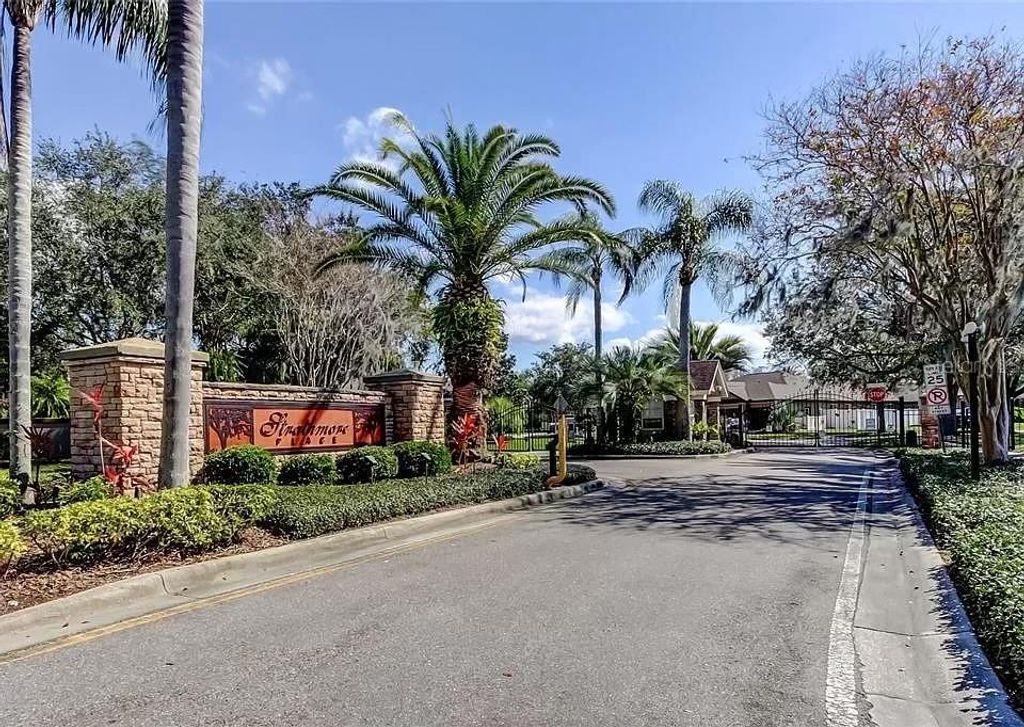 Photo of 19830 Strathmore Place, Land O Lakes, FL 34638 (MLS # TB8381499)