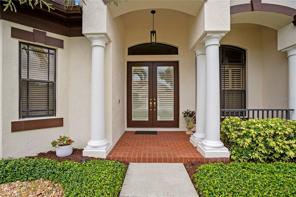 Photo of 19830 Strathmore Place, Land O Lakes, FL 34638 (MLS # TB8381499)