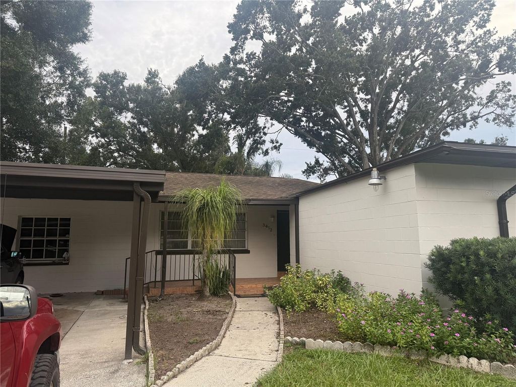 Photo of 3412 W Caracas Street, Tampa, FL 33614 (MLS # TB8425166)