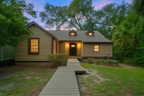 5328 SW 88TH COURT GAINESVILLE FL 32608