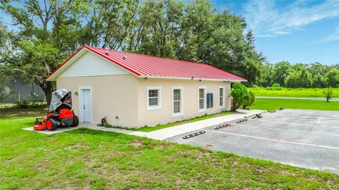 Tiny photo for 5298 Cr 542f, Bushnell, FL 33513 (MLS # G5115043)