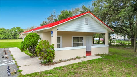 Tiny photo for 5298 Cr 542f, Bushnell, FL 33513 (MLS # G5115043)