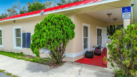 Tiny photo for 5298 Cr 542f, Bushnell, FL 33513 (MLS # G5115043)