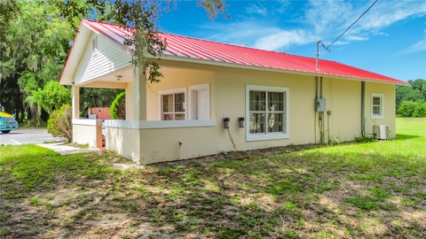 Tiny photo for 5298 Cr 542f, Bushnell, FL 33513 (MLS # G5115043)