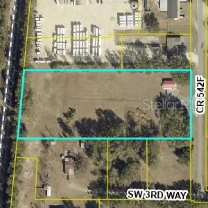Photo of 5298 Cr 542f, Bushnell, FL 33513 (MLS # G5115043)