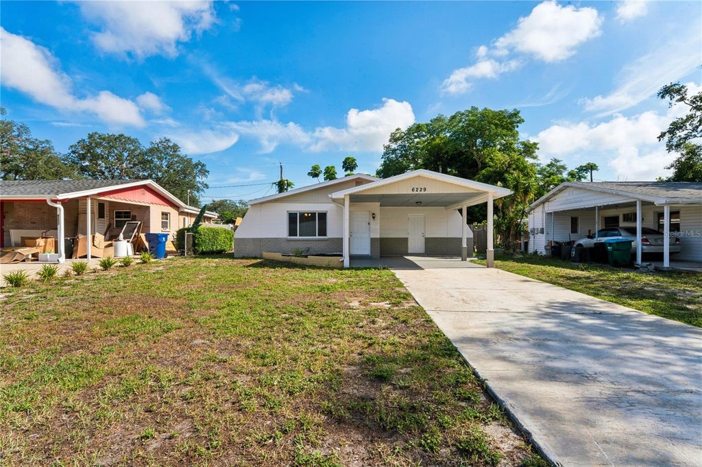 Photo of 6229 50th Avenue N, St Petersburg, FL 33709 (MLS # TB8525096)
