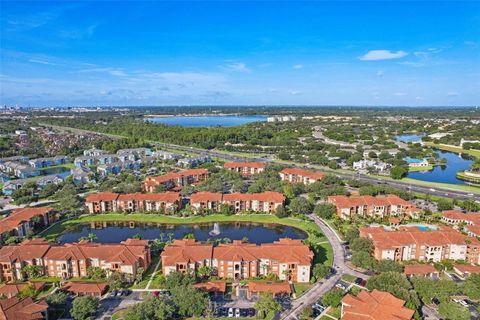 A home in ORLANDO