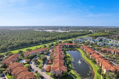 A home in ORLANDO