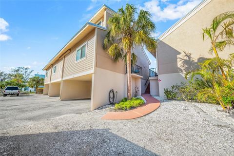 A home in HOLMES BEACH