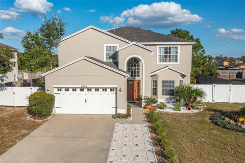 A home in ORLANDO