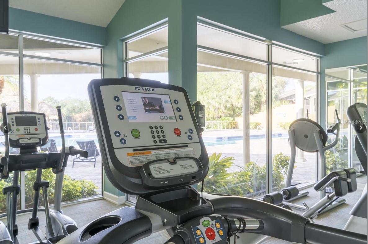 THE GALLERY AT BAYPORT CONDOMI - Residential Lease