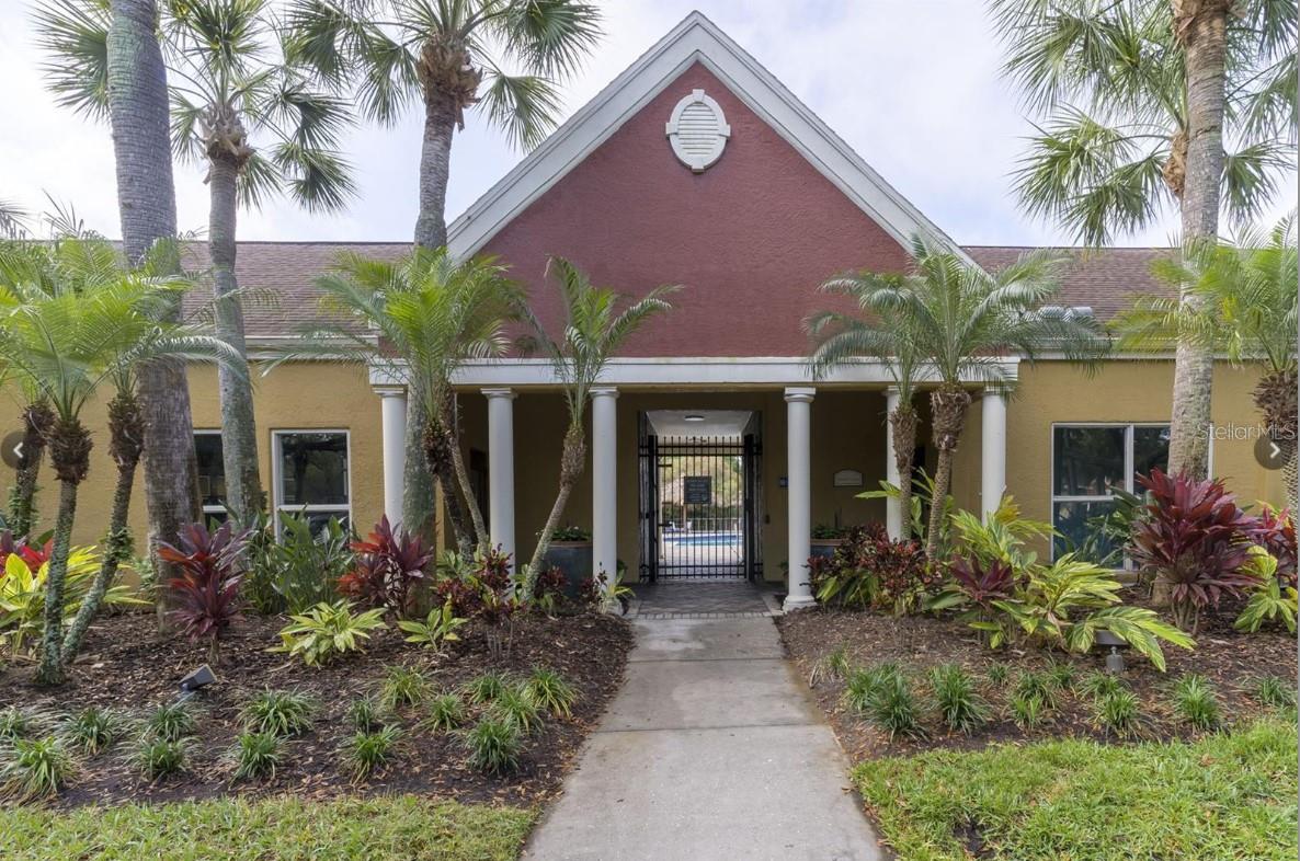 THE GALLERY AT BAYPORT CONDOMI - Residential Lease