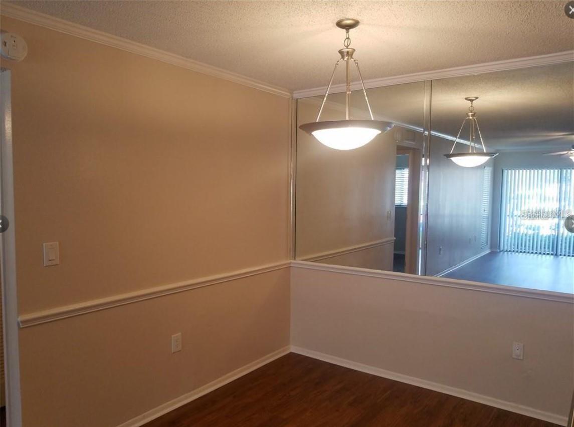 THE GALLERY AT BAYPORT CONDOMI - Residential Lease