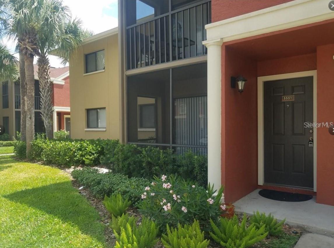 THE GALLERY AT BAYPORT CONDOMI - Residential Lease