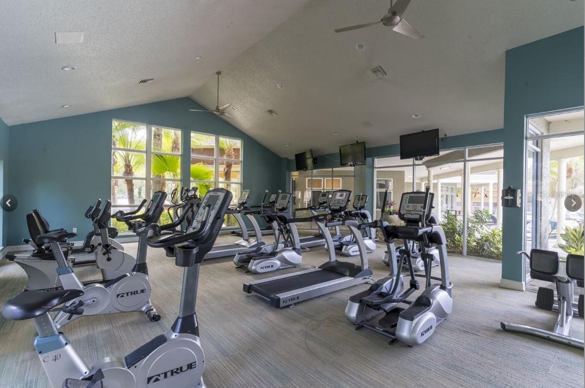 THE GALLERY AT BAYPORT CONDOMI - Residential Lease