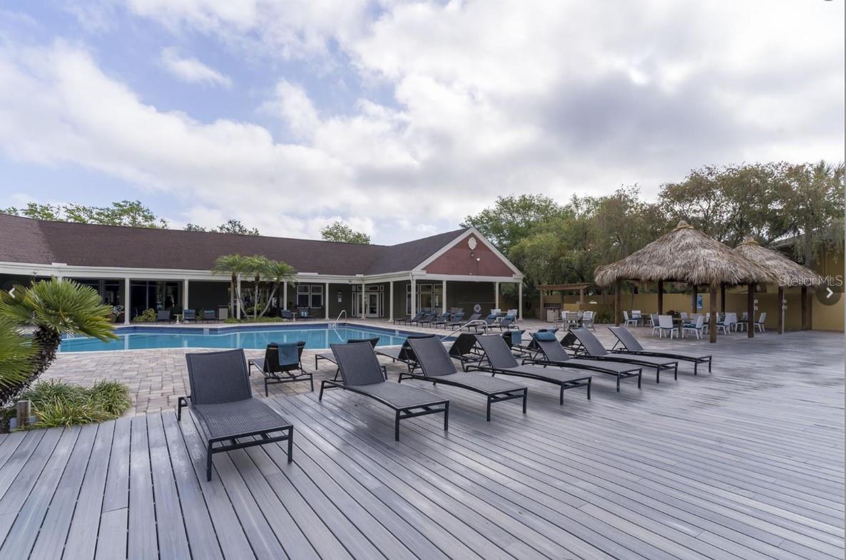 THE GALLERY AT BAYPORT CONDOMI - Residential Lease