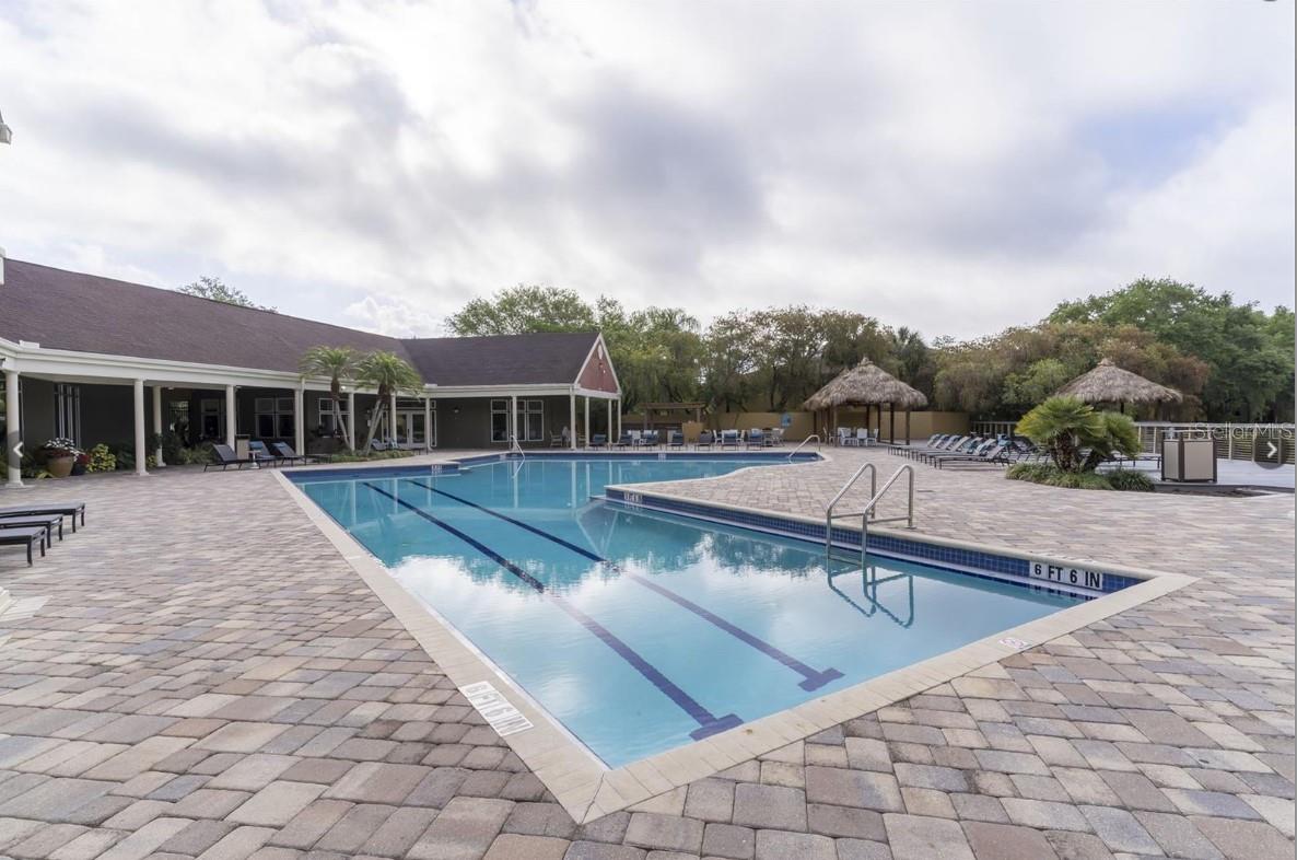 THE GALLERY AT BAYPORT CONDOMI - Residential Lease