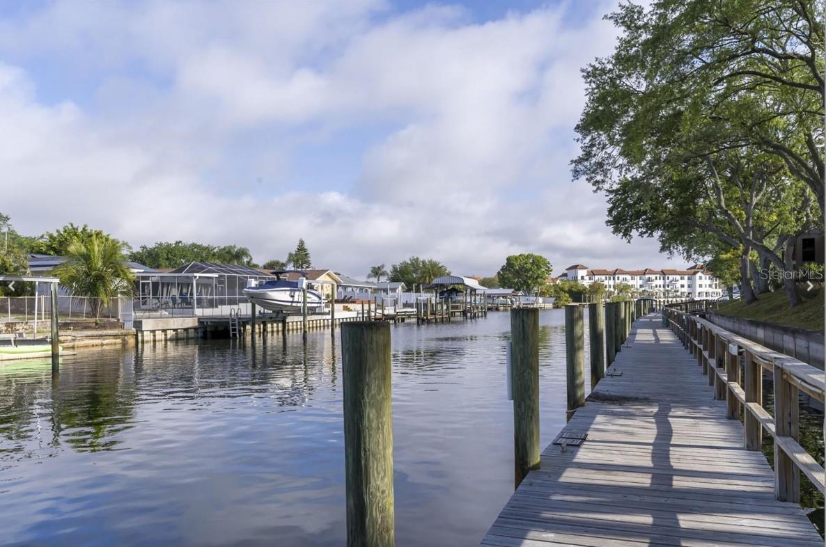 THE GALLERY AT BAYPORT CONDOMI - Residential Lease