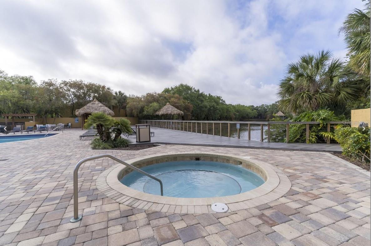 THE GALLERY AT BAYPORT CONDOMI - Residential Lease