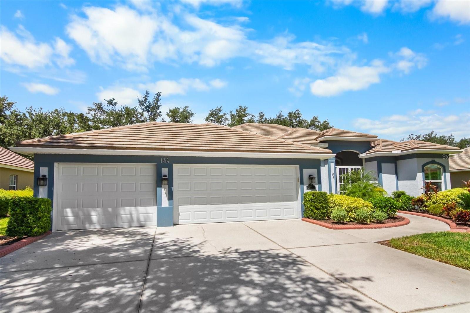 144 PARK TRACE BOULEVARD