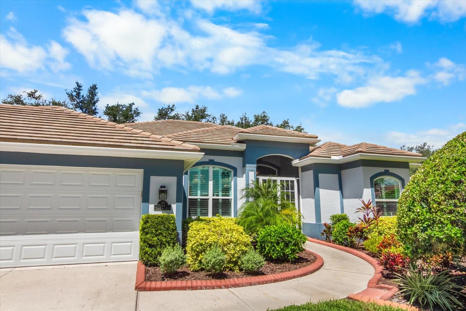 144 PARK TRACE BOULEVARD