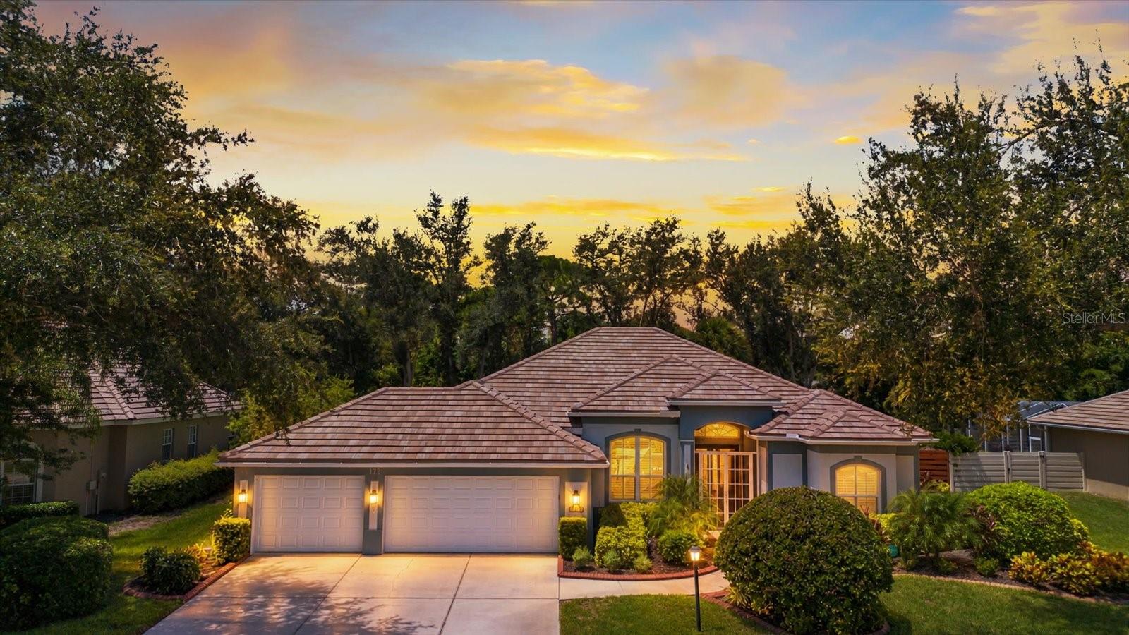 144 PARK TRACE BOULEVARD