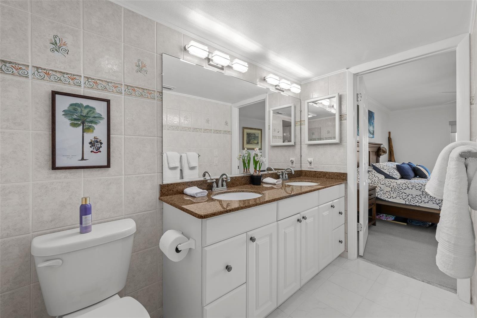 VILLAS ON POINT BRITTANY CONDO - Residential