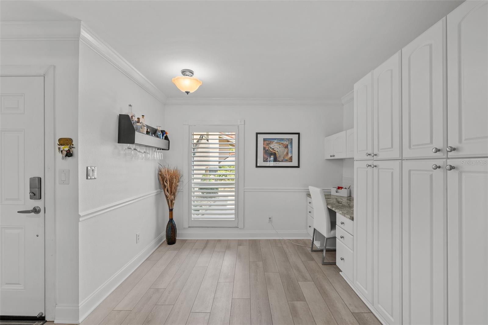 VILLAS ON POINT BRITTANY CONDO - Residential