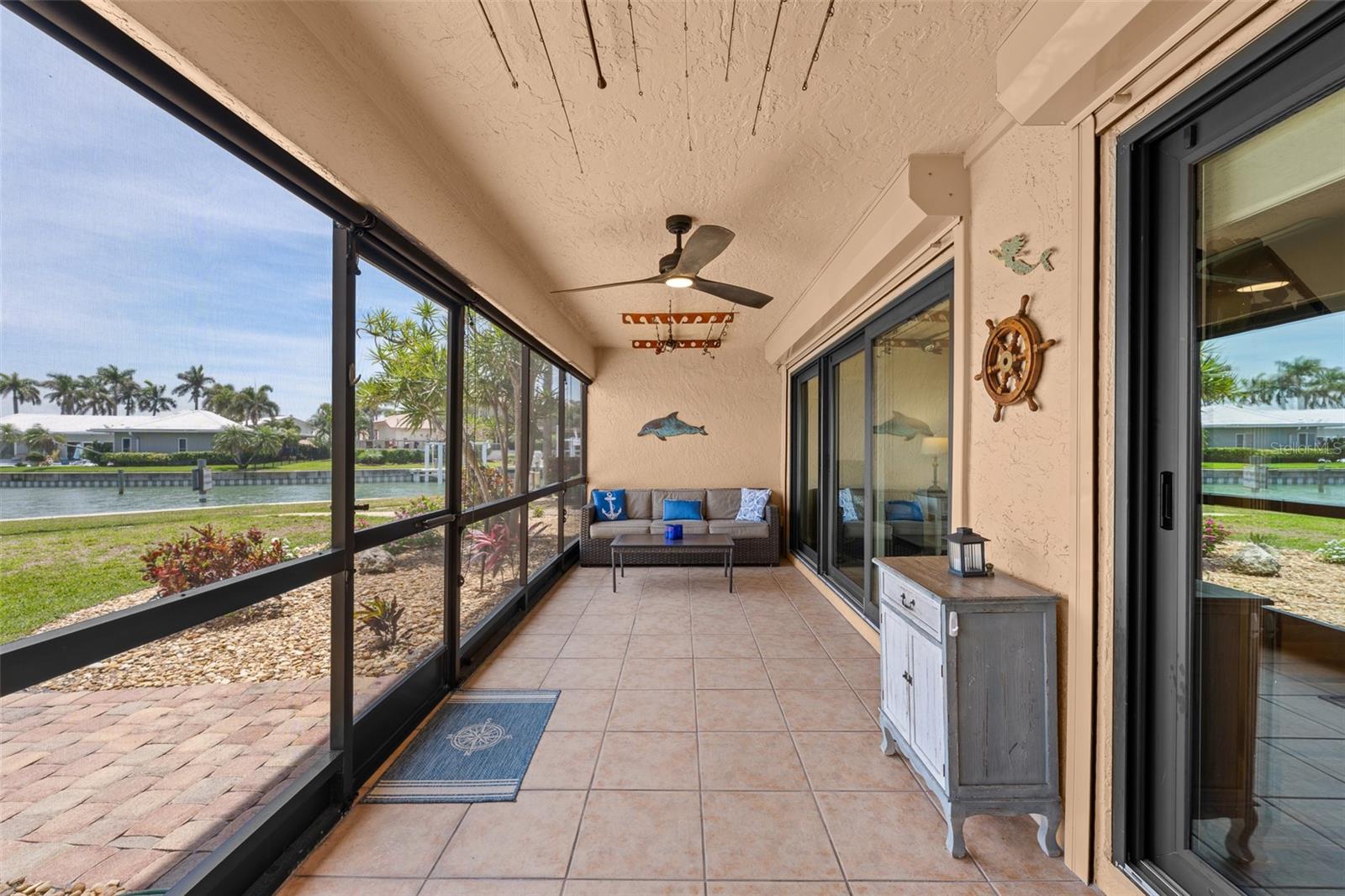 VILLAS ON POINT BRITTANY CONDO - Residential