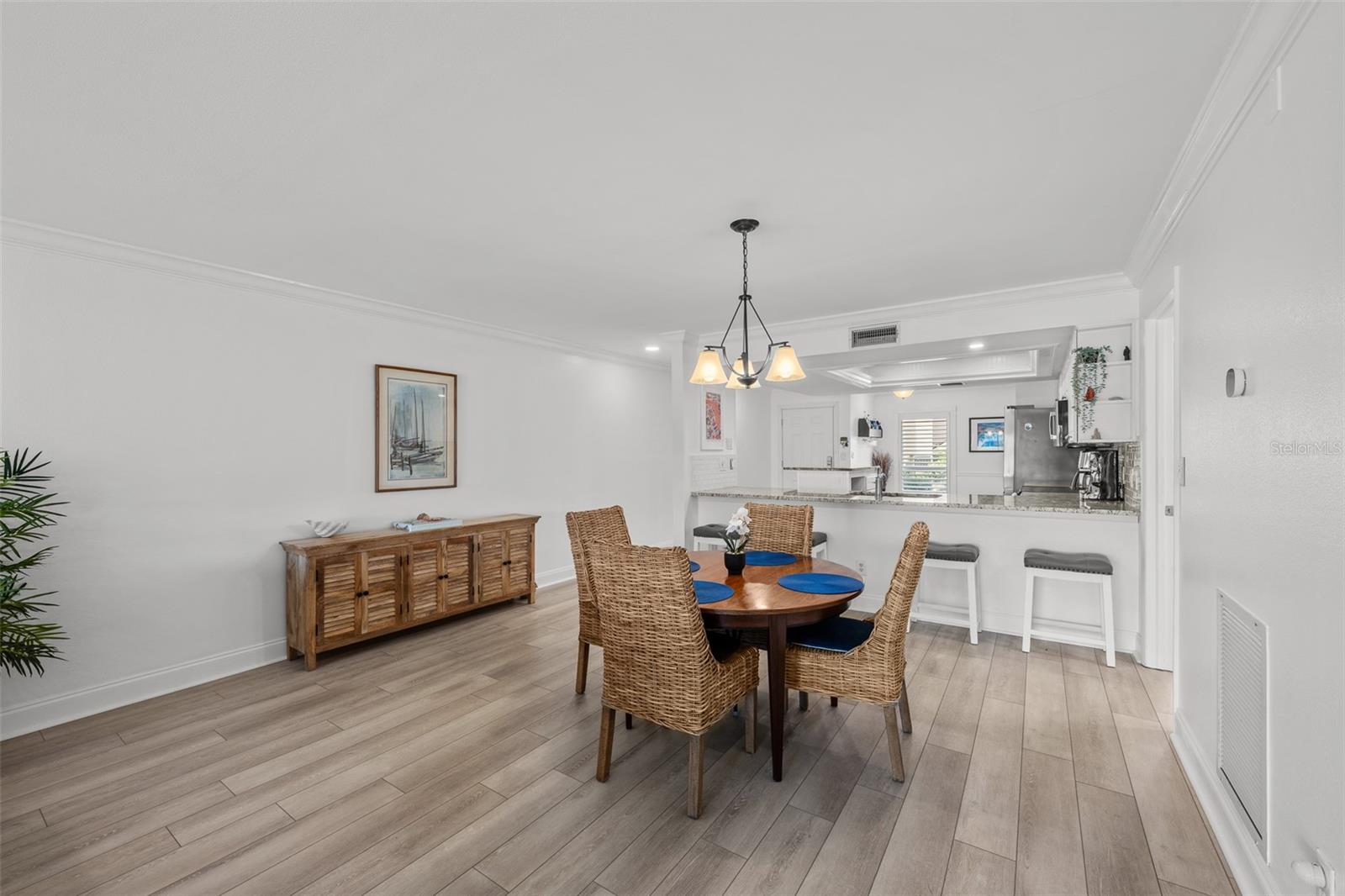 VILLAS ON POINT BRITTANY CONDO - Residential