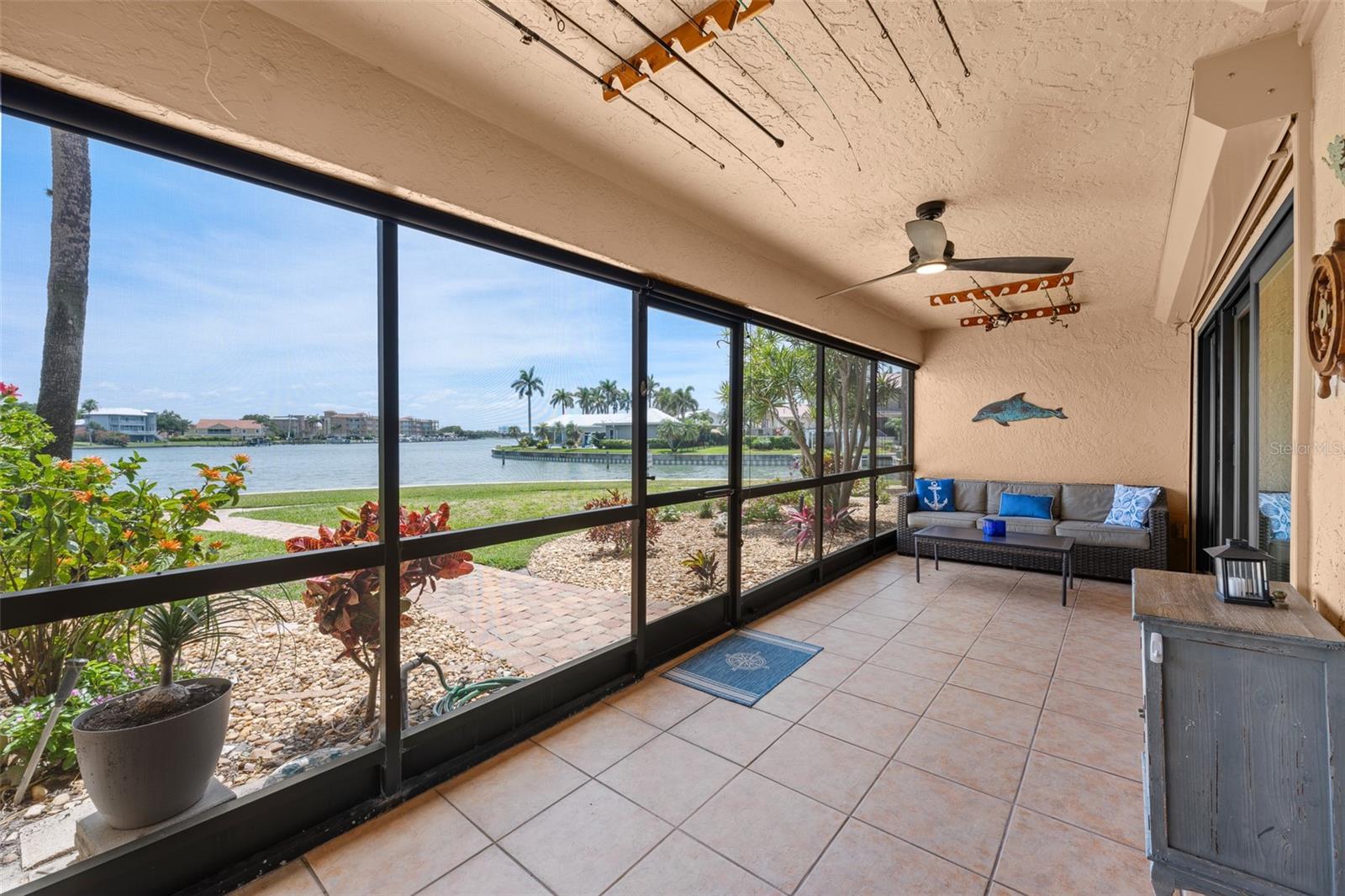 VILLAS ON POINT BRITTANY CONDO - Residential