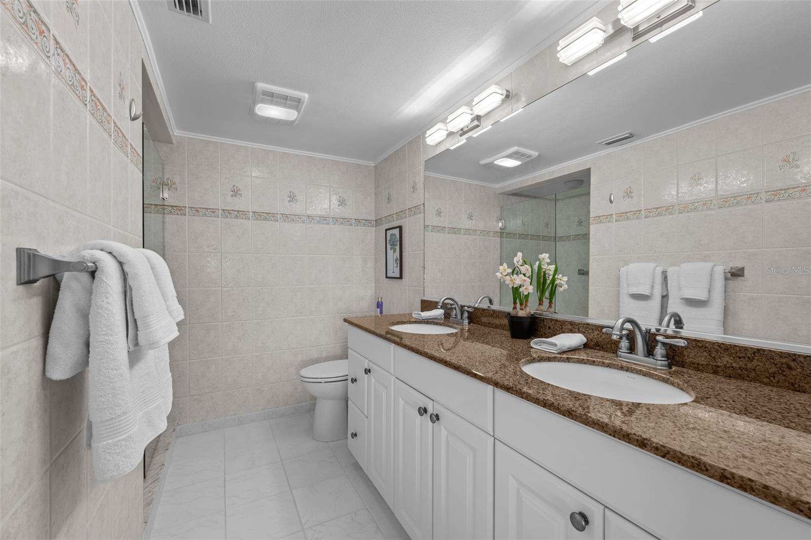 VILLAS ON POINT BRITTANY CONDO - Residential