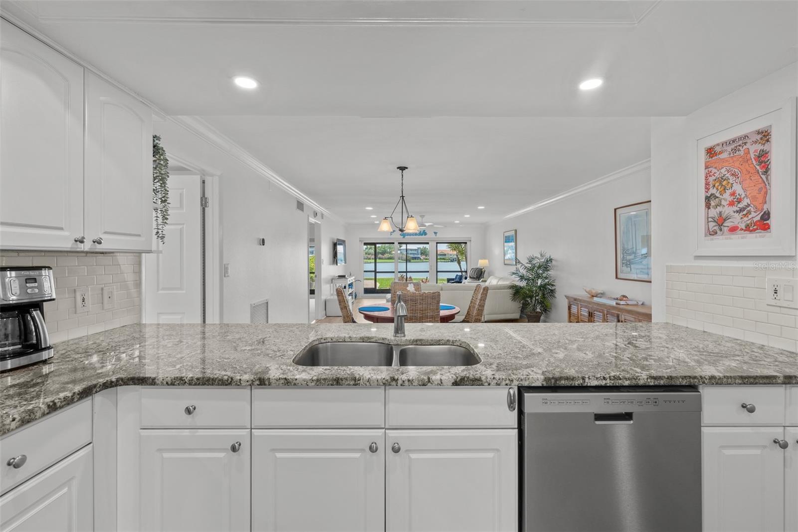 VILLAS ON POINT BRITTANY CONDO - Residential