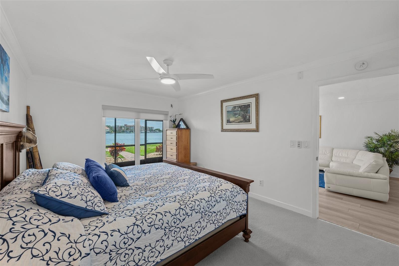 VILLAS ON POINT BRITTANY CONDO - Residential