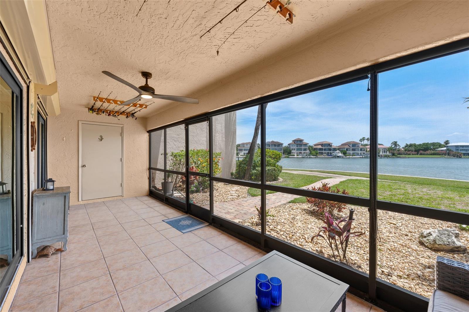 VILLAS ON POINT BRITTANY CONDO - Residential