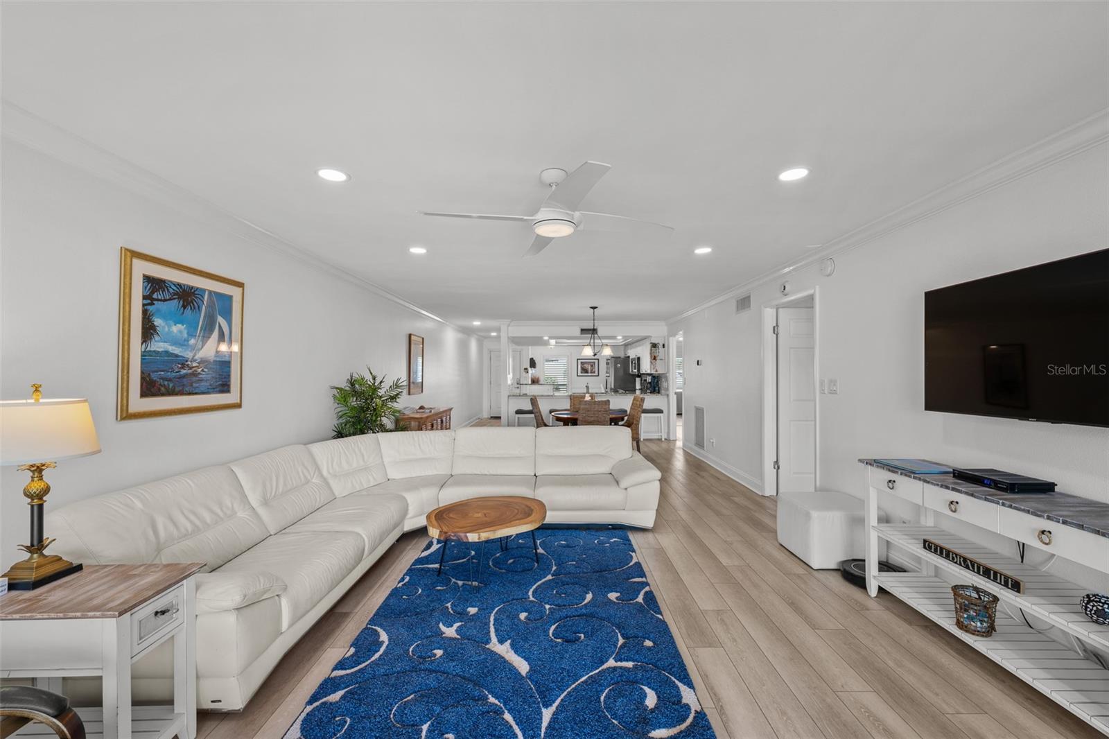 VILLAS ON POINT BRITTANY CONDO - Residential