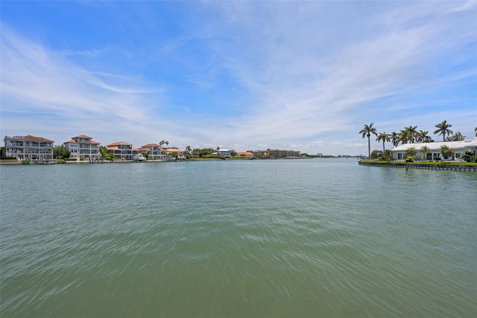 VILLAS ON POINT BRITTANY CONDO - Residential