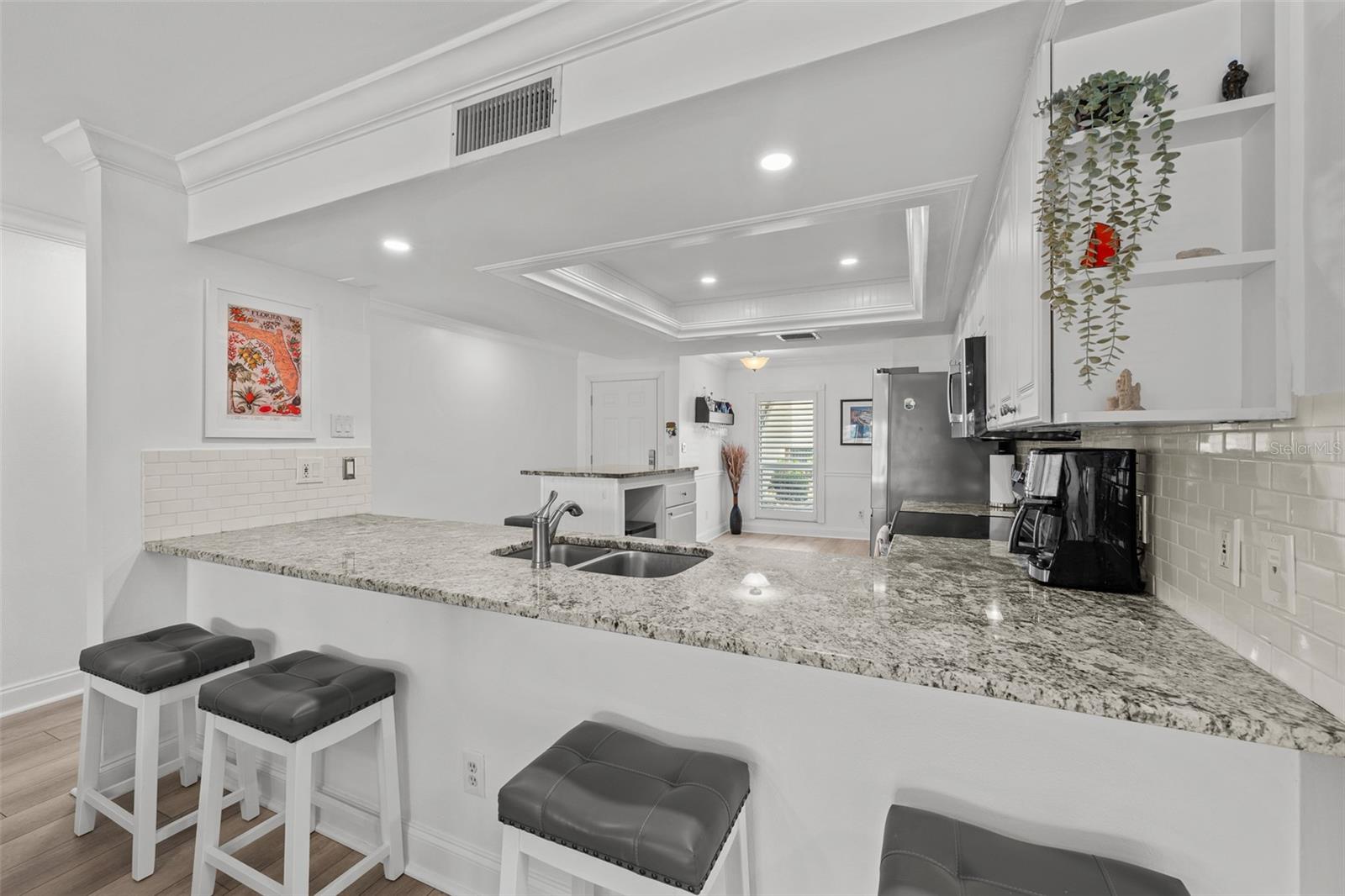 VILLAS ON POINT BRITTANY CONDO - Residential