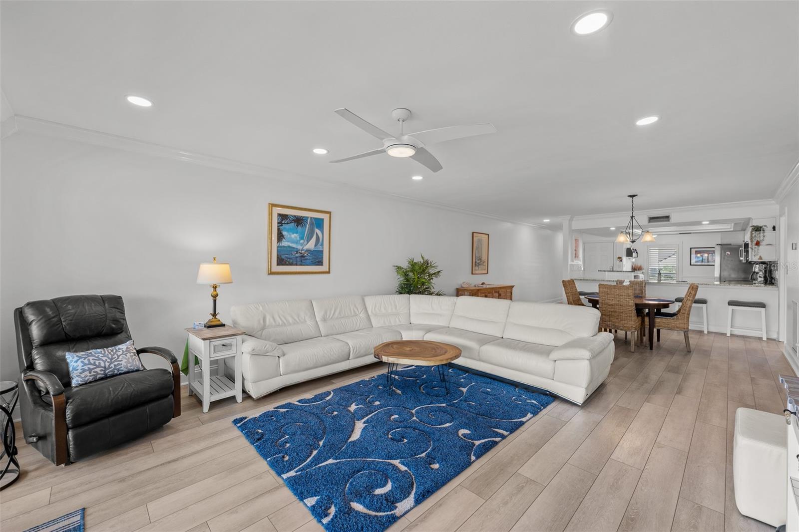 VILLAS ON POINT BRITTANY CONDO - Residential