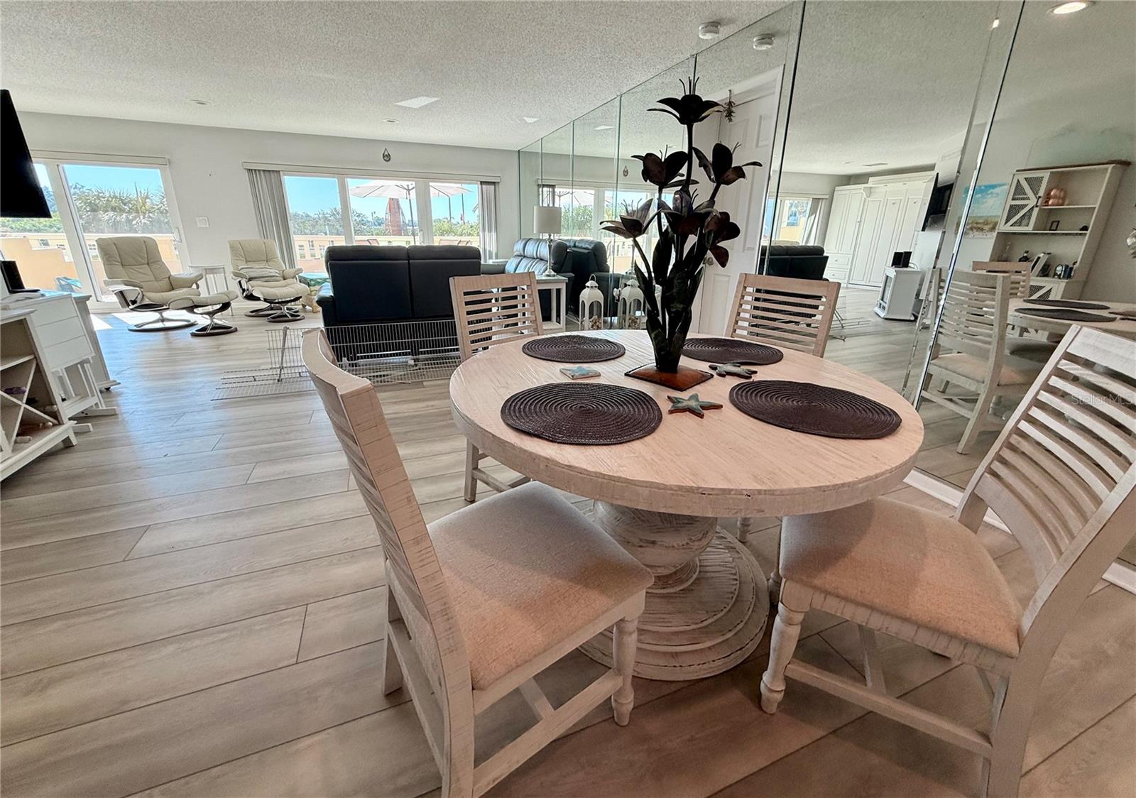 100 BLUFF VIEW DRIVE 105C