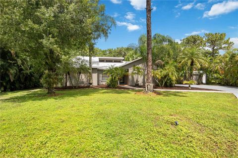 A home in BRADENTON