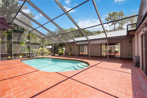 A home in BRADENTON