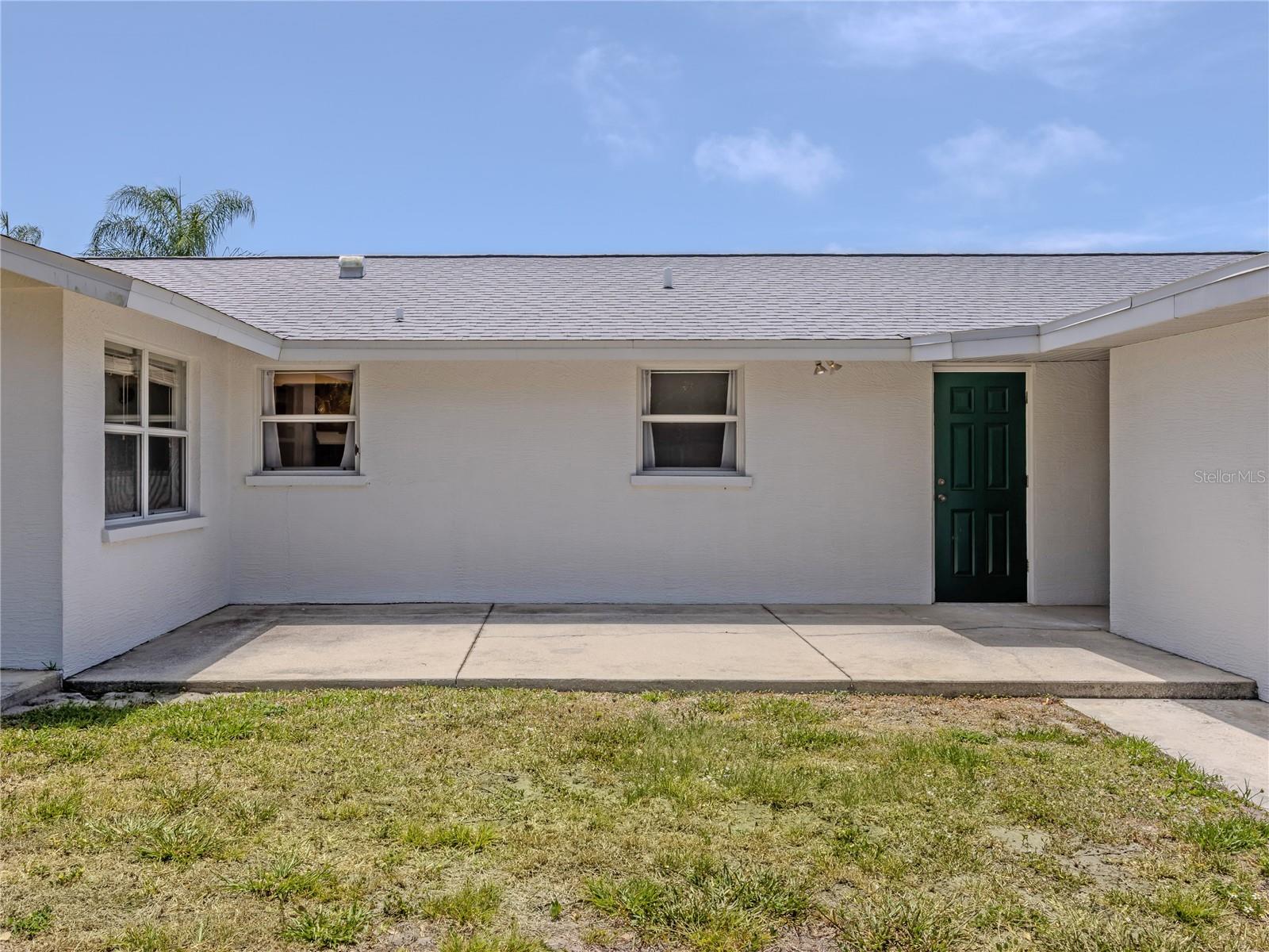 BAY POINT CORR OF - Residential