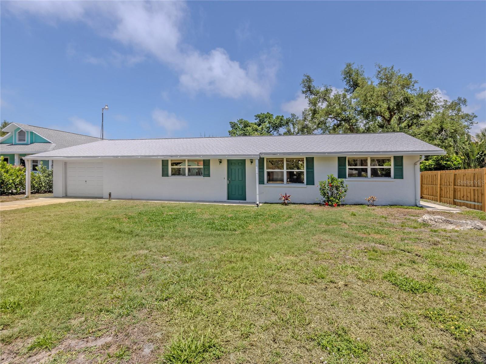 BAY POINT CORR OF - Residential