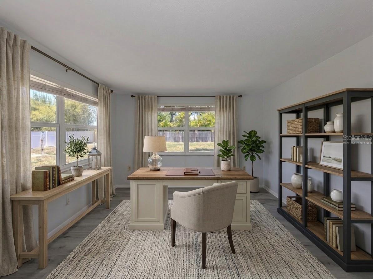 BAY POINT CORR OF - Residential